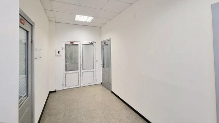 Офис в ЮЗАО, отдельный кадастр. 