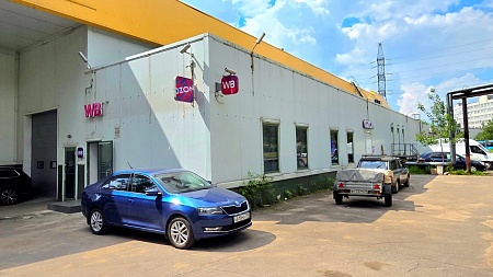 ГАБ 8 лет окупаемость, Озон и WB (с НДС)