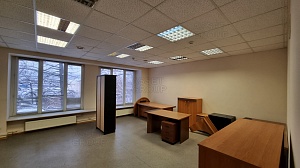 Светлый офис, м. Воронцовская