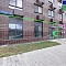 Торговая площадь в ЖК Полярная 25