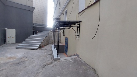 Помещение кафе/ресторан