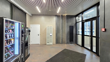 Офис с 3 комнатами, БЦ, ЮЗАО