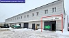 Офис-склад, отдельный бокс, ЮЗАО