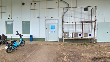 Яндекс.Лавка. ГАБ - 8 лет окупаемости