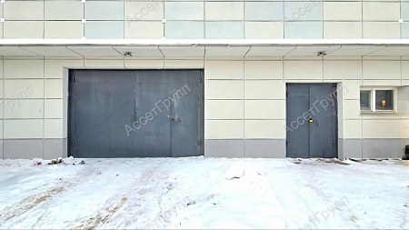 Офис-склад, отдельный бокс, ЮЗАО