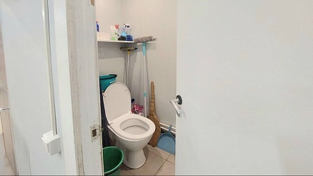 Торговое помещение в жилом массиве