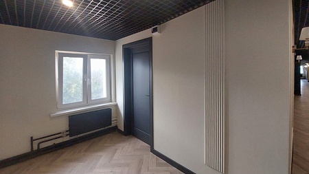 Офис, отдельный кад., ИФНС 27