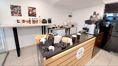 Павильон в ТЦ Галион, этаж 1