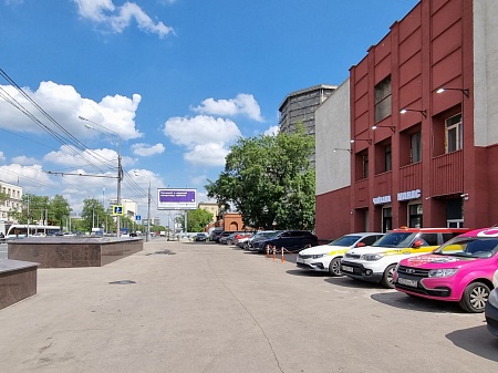 ПСН на 1й линии ш.Энтузиастов