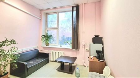 Офис в ЮЗАО, отдельный кадастр. 